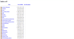 Desktop Screenshot of host.bglot.com
